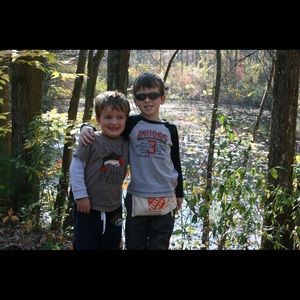 Meet your Posher, Christina